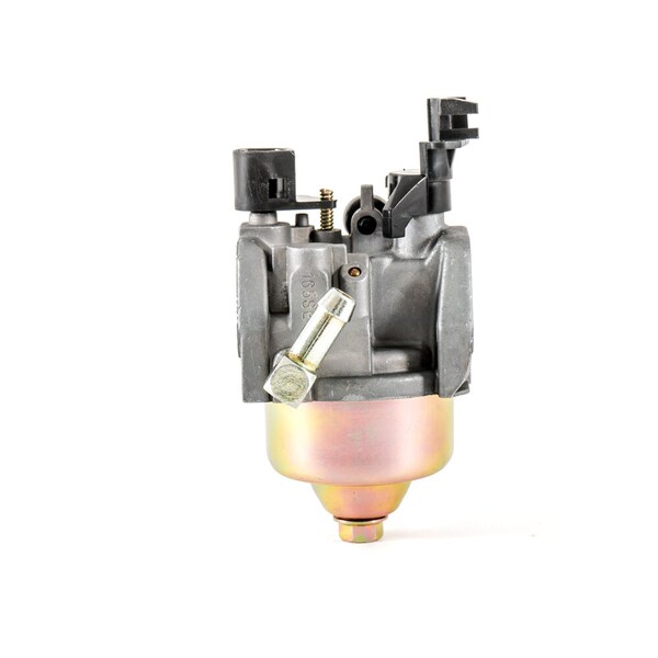 Carburetor Asm. Hy
